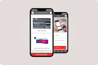 portfolio App Developing Company