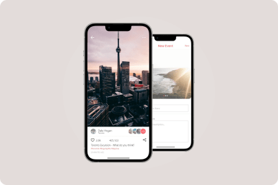 portfolio App Developing Company