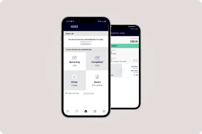portfolio App Developing Company