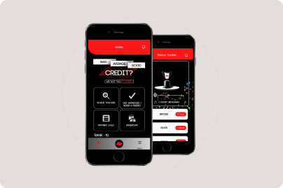 Car Loan App Development