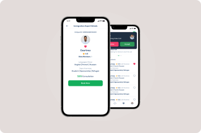 portfolio App Developing Company