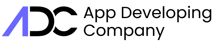 App Developing Company Logo 2025